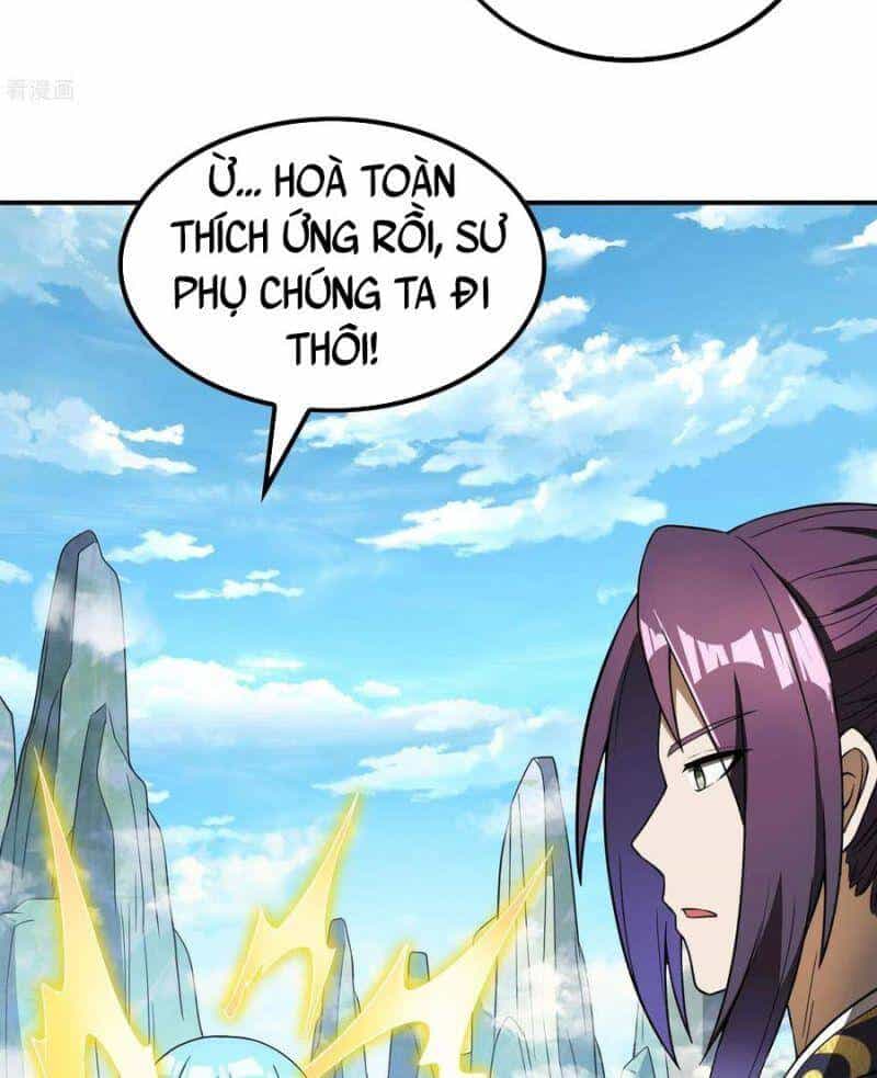 Đệ Nhất Ở Rể - Chương 160 - ảnh 61