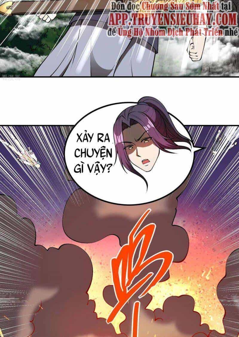 Đệ Nhất Ở Rể - Chương 161 - ảnh 2