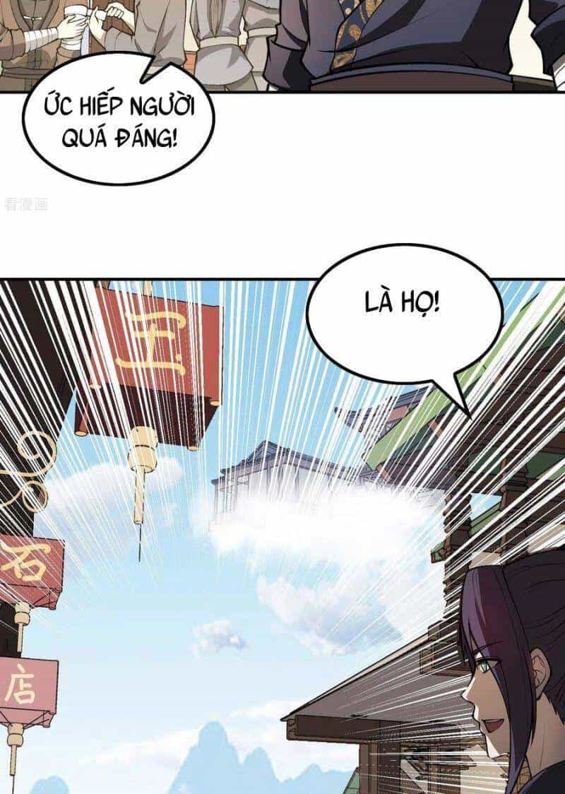 Đệ Nhất Ở Rể - Chương 161 - ảnh 20