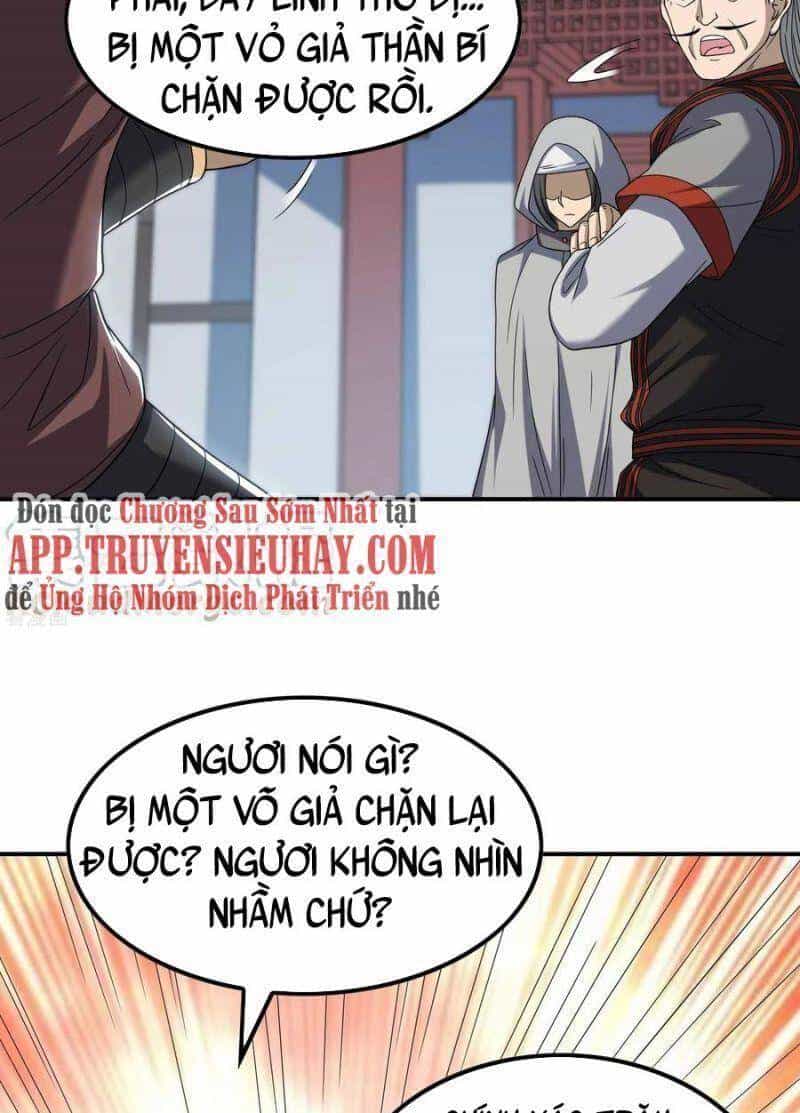Đệ Nhất Ở Rể - Chương 161 - ảnh 40