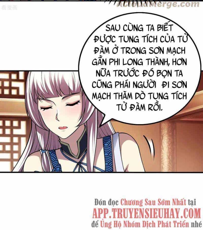 Đệ Nhất Ở Rể - Chương 161 - ảnh 50