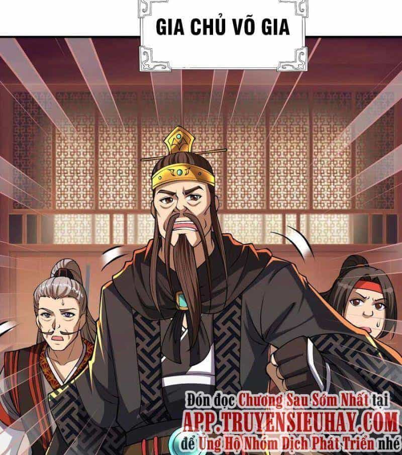 Đệ Nhất Ở Rể - Chương 161 - ảnh 54