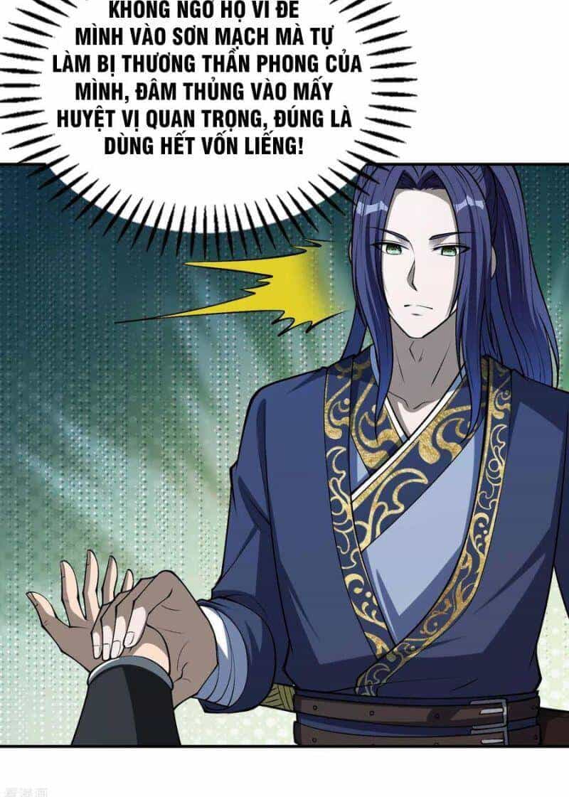 Đệ Nhất Ở Rể - Chương 162 - ảnh 10