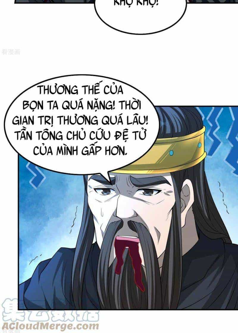 Đệ Nhất Ở Rể - Chương 162 - ảnh 12