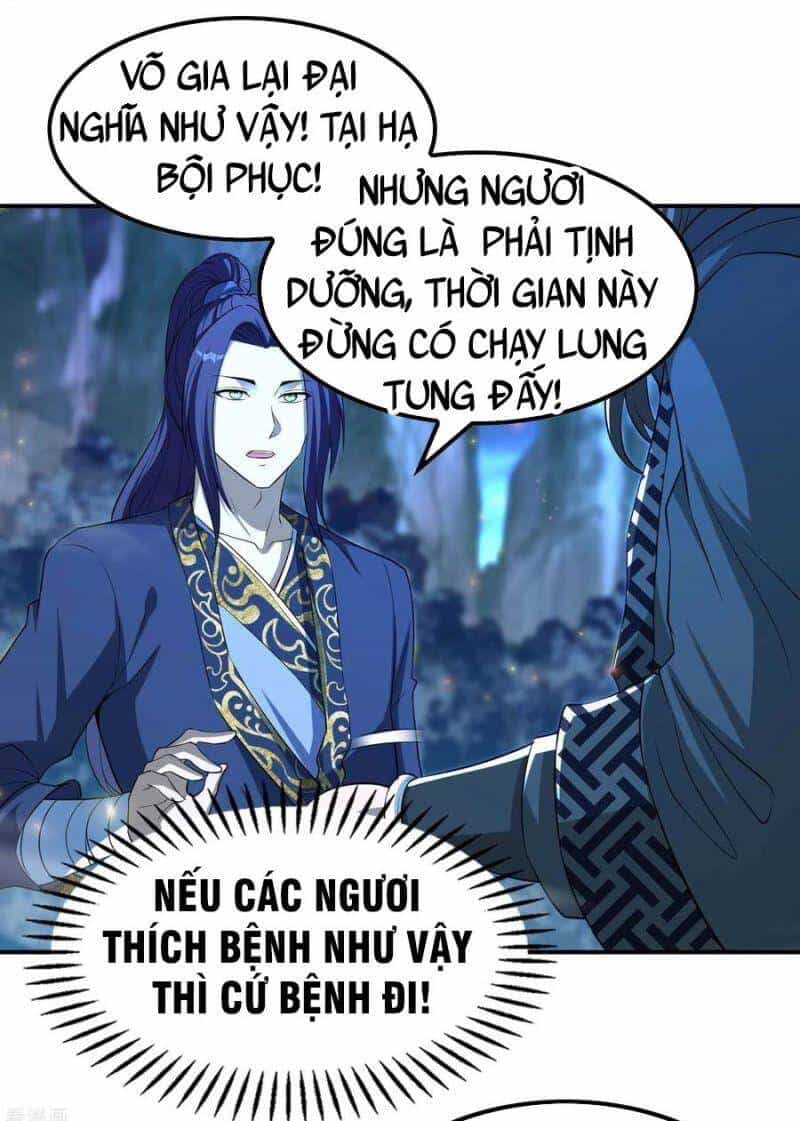 Đệ Nhất Ở Rể - Chương 162 - ảnh 13