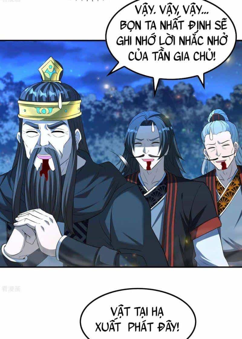 Đệ Nhất Ở Rể - Chương 162 - ảnh 14