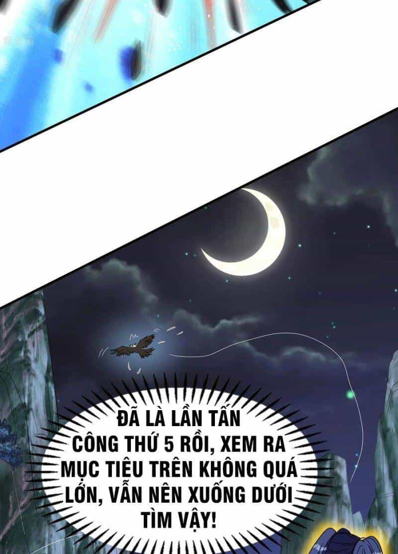 Đệ Nhất Ở Rể - Chương 162 - ảnh 25