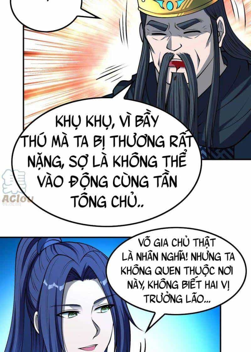 Đệ Nhất Ở Rể - Chương 162 - ảnh 3