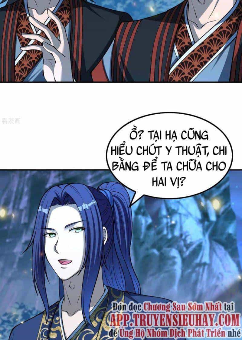 Đệ Nhất Ở Rể - Chương 162 - ảnh 5