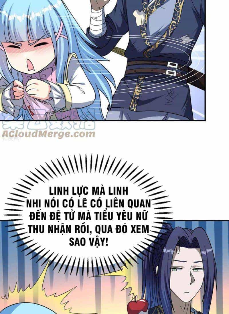 Đệ Nhất Ở Rể - Chương 162 - ảnh 55