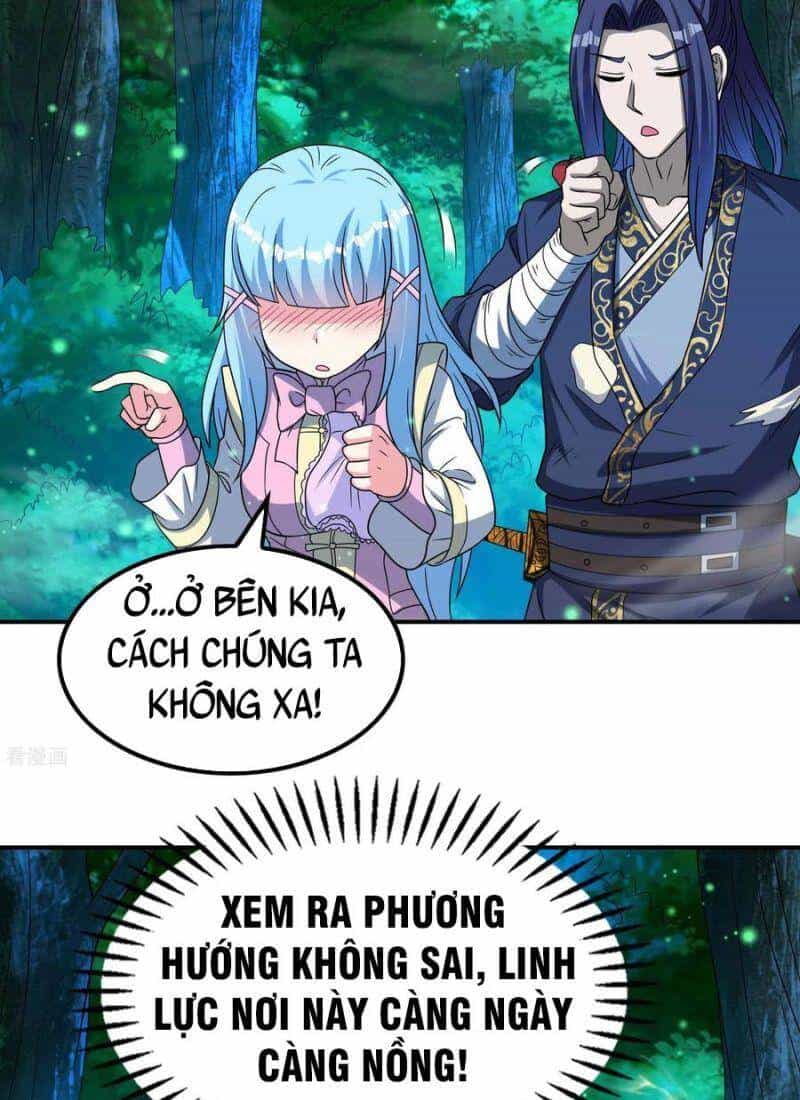 Đệ Nhất Ở Rể - Chương 162 - ảnh 57