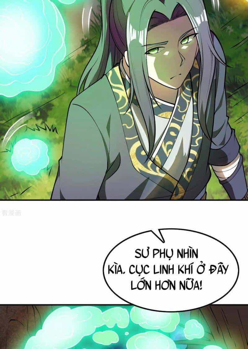 Đệ Nhất Ở Rể - Chương 163 - ảnh 3