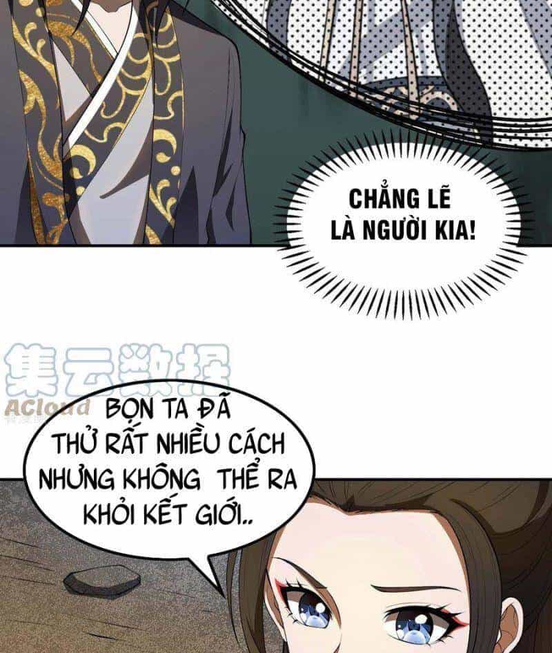Đệ Nhất Ở Rể - Chương 163 - ảnh 44