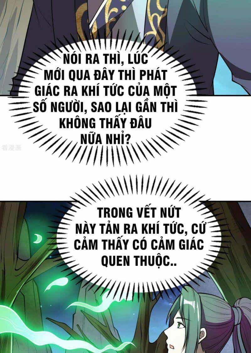 Đệ Nhất Ở Rể - Chương 163 - ảnh 9