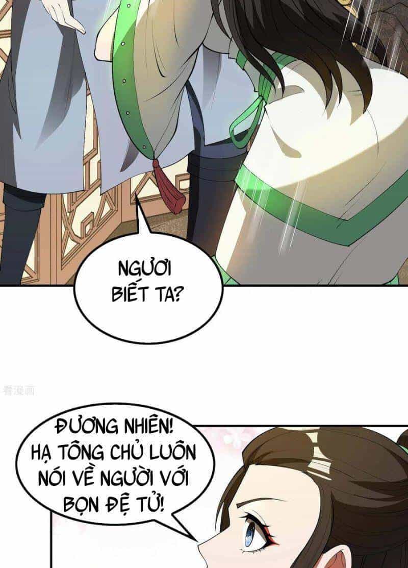 Đệ Nhất Ở Rể - Chương 163 - ảnh 38
