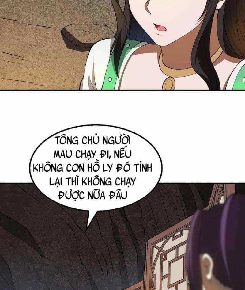 Đệ Nhất Ở Rể - Chương 163 - ảnh 45