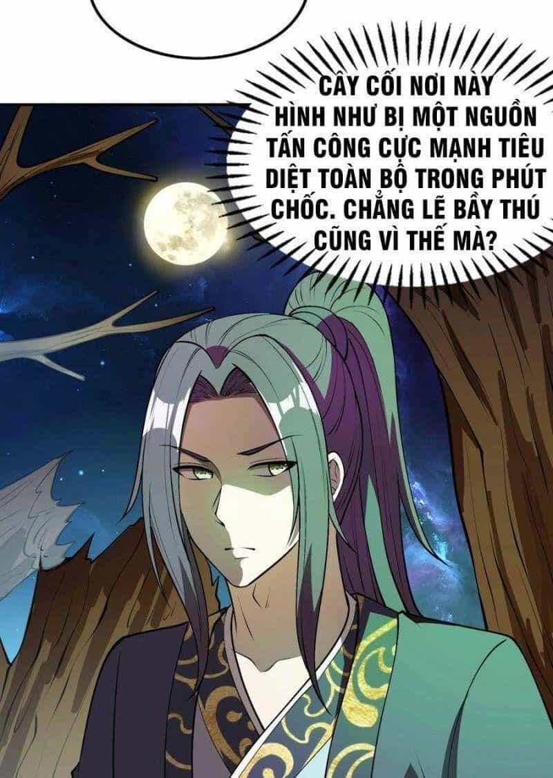 Đệ Nhất Ở Rể - Chương 163.1 - ảnh 8