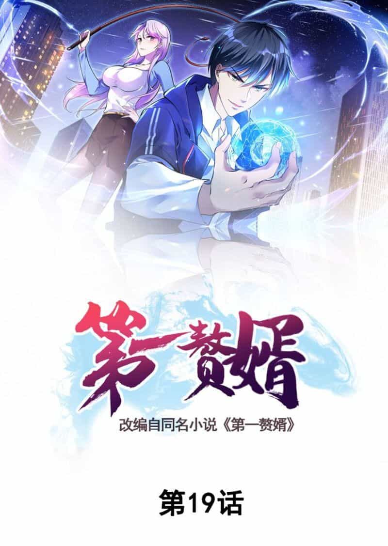 Đệ Nhất Ở Rể - Chương 20 - ảnh 1