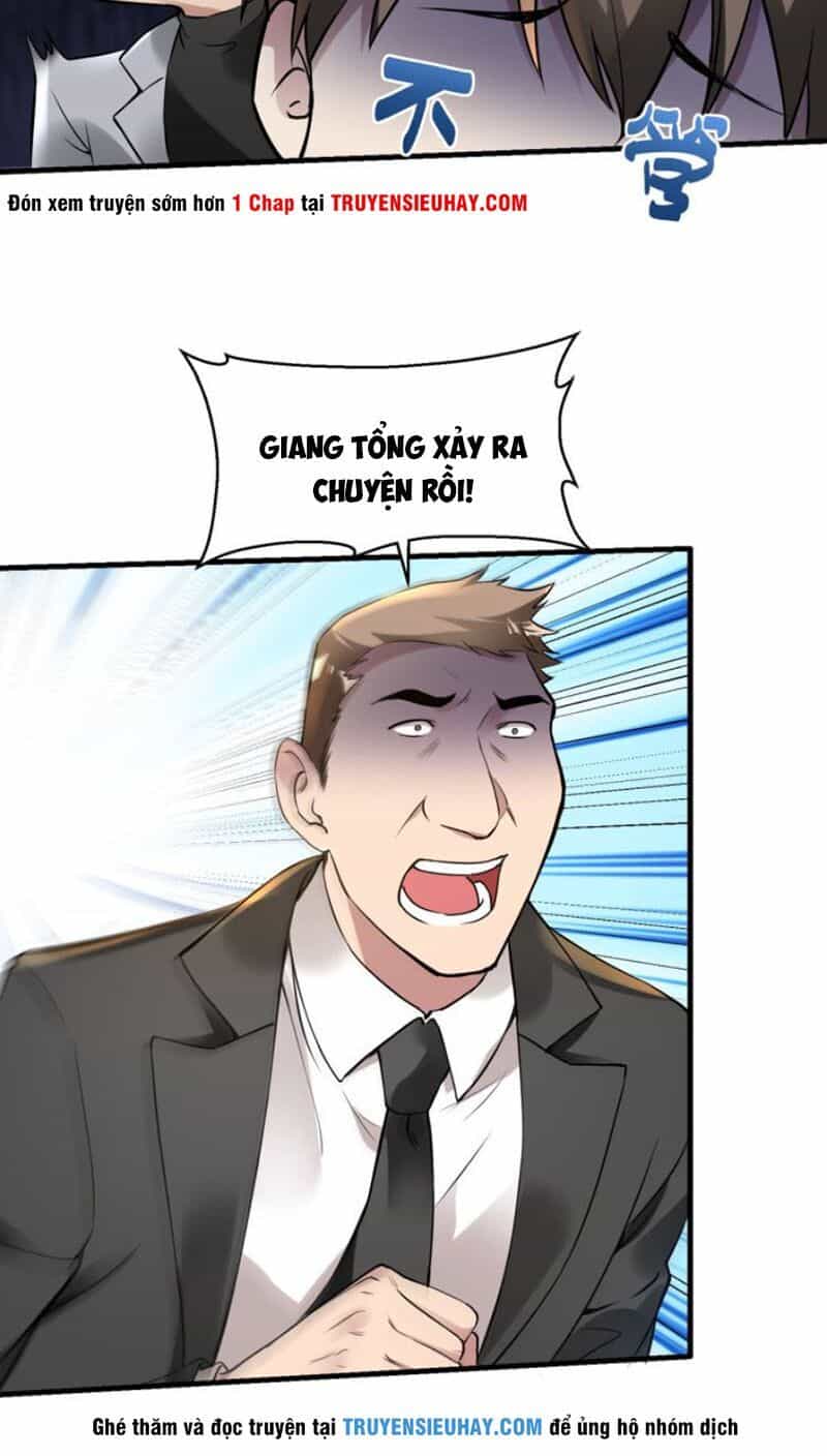 Đệ Nhất Ở Rể - Chương 20 - ảnh 16