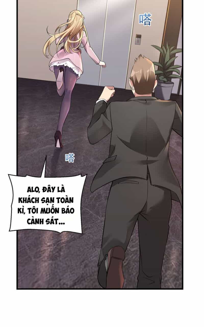 Đệ Nhất Ở Rể - Chương 20 - ảnh 19