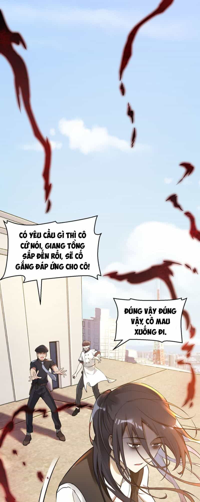 Đệ Nhất Ở Rể - Chương 20 - ảnh 22