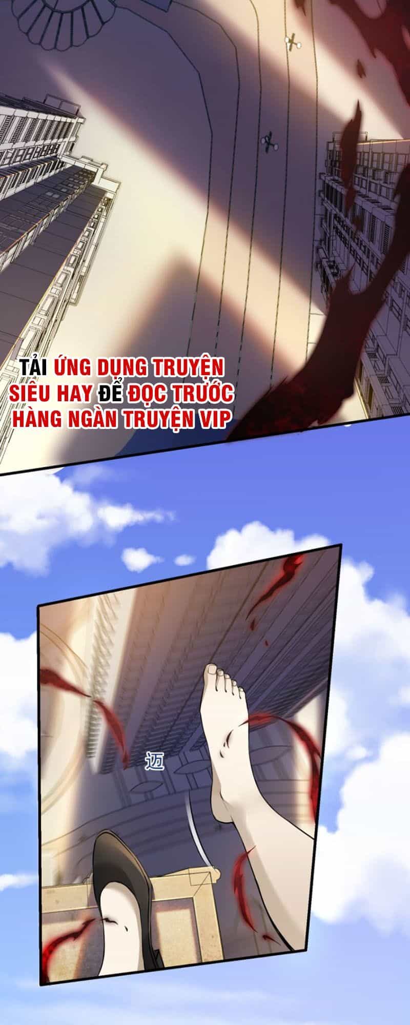 Đệ Nhất Ở Rể - Chương 20 - ảnh 24