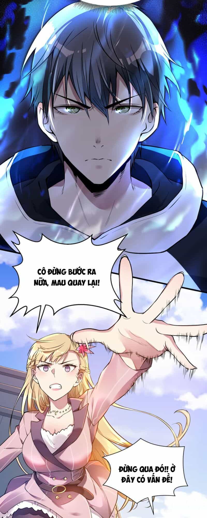 Đệ Nhất Ở Rể - Chương 20 - ảnh 28