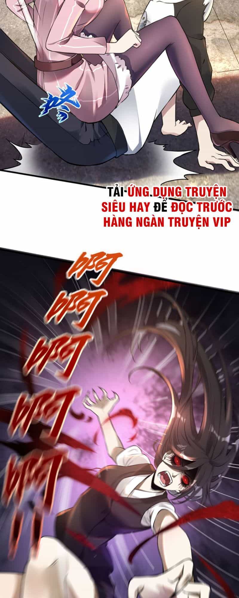 Đệ Nhất Ở Rể - Chương 20 - ảnh 39