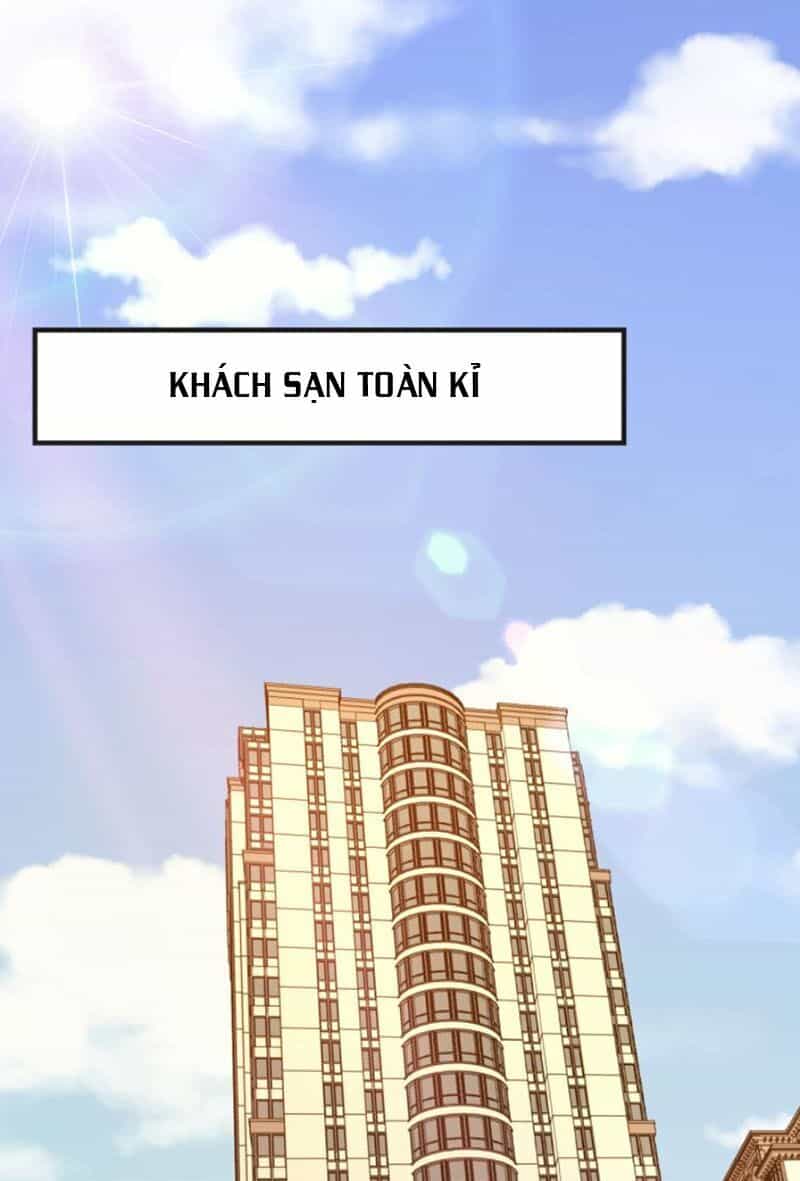Đệ Nhất Ở Rể - Chương 20 - ảnh 4