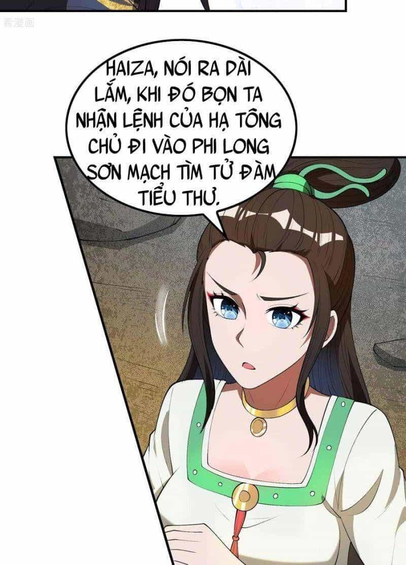 Đệ Nhất Ở Rể - Chương 163.2 - ảnh 39