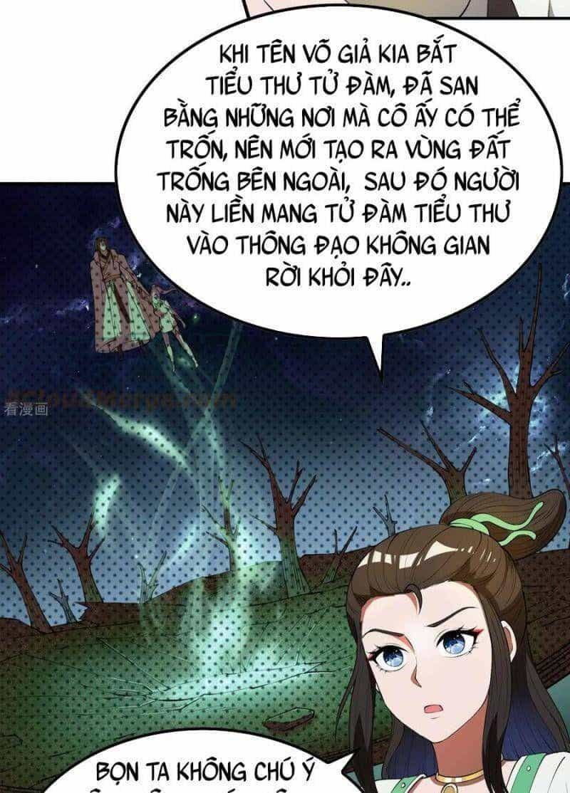 Đệ Nhất Ở Rể - Chương 163.2 - ảnh 40