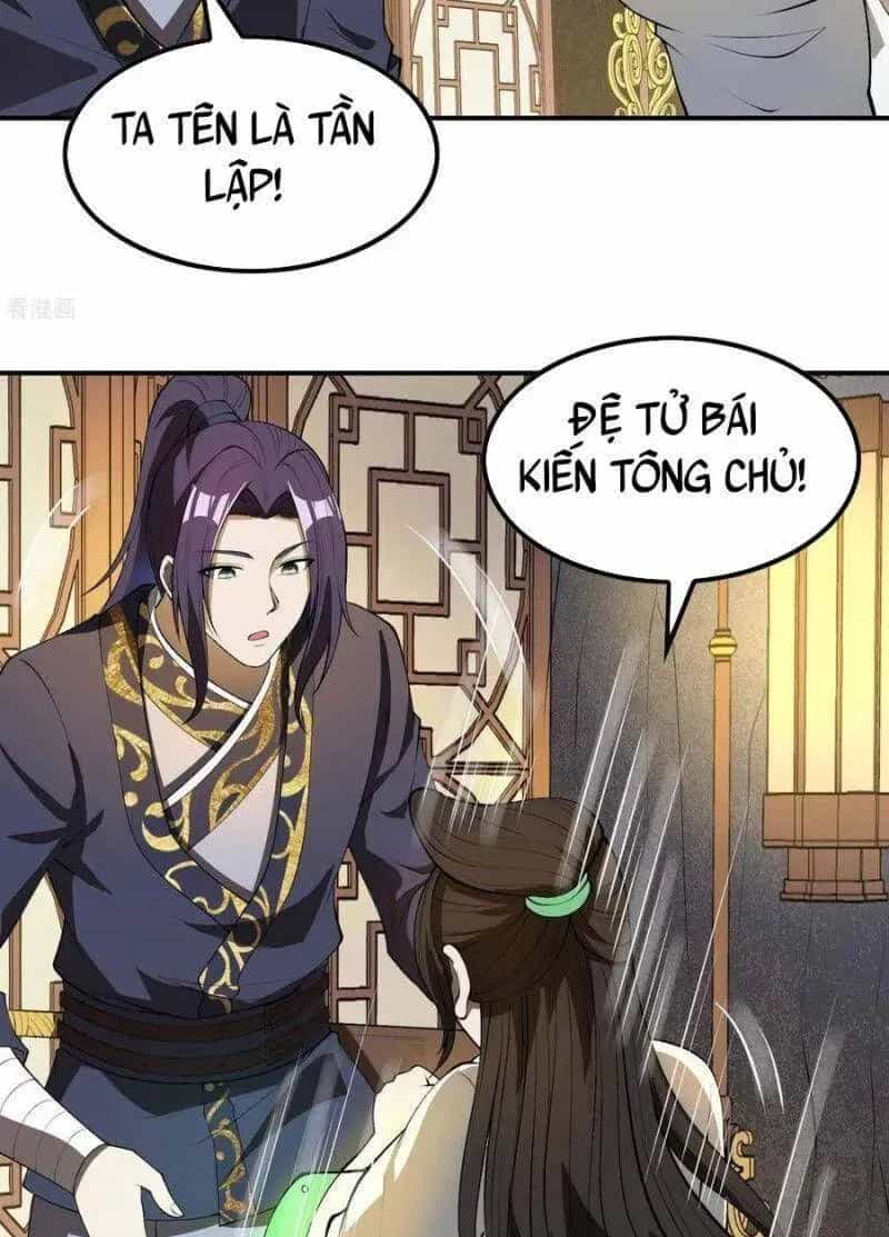 Đệ Nhất Ở Rể - Chương 163.3 - ảnh 35