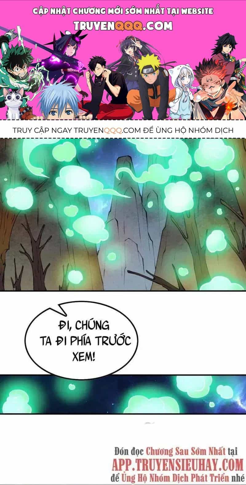Đệ Nhất Ở Rể - Chương 163.4 - ảnh 1