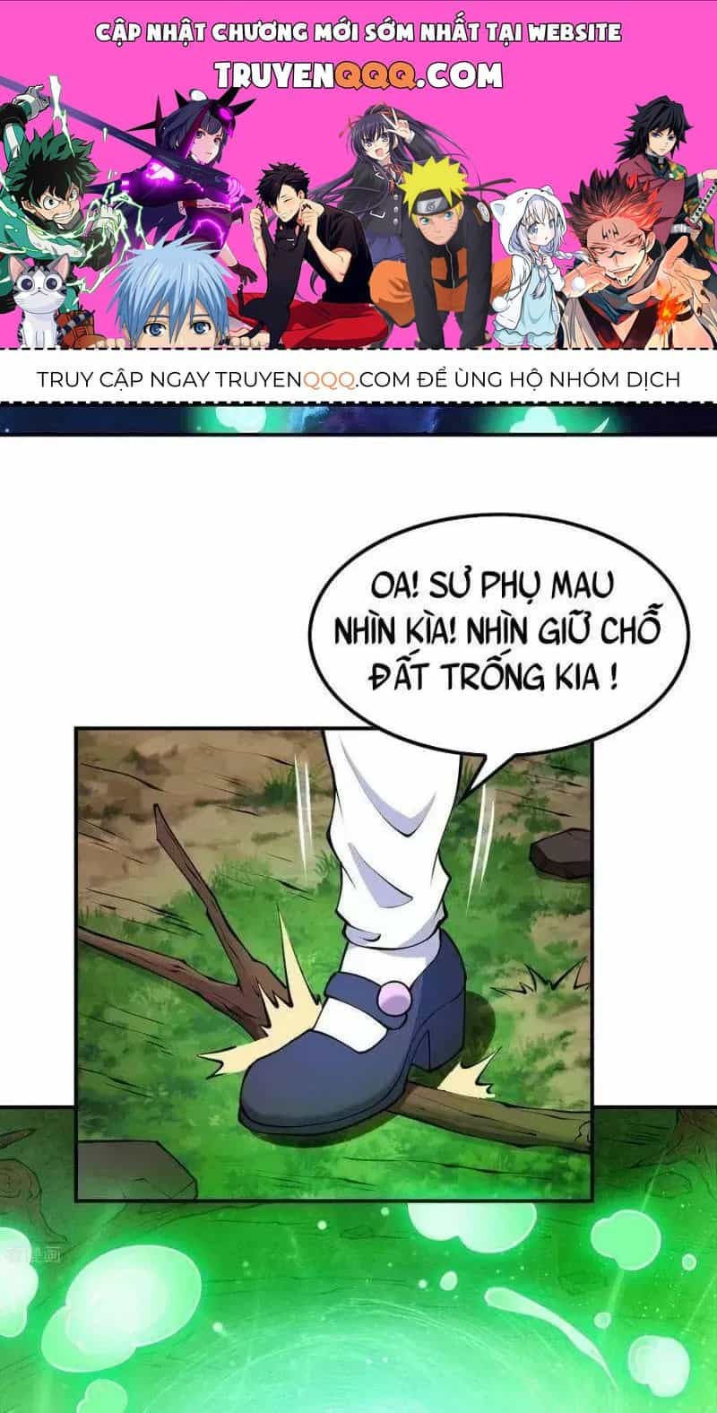 Đệ Nhất Ở Rể - Chương 163.5 - ảnh 1