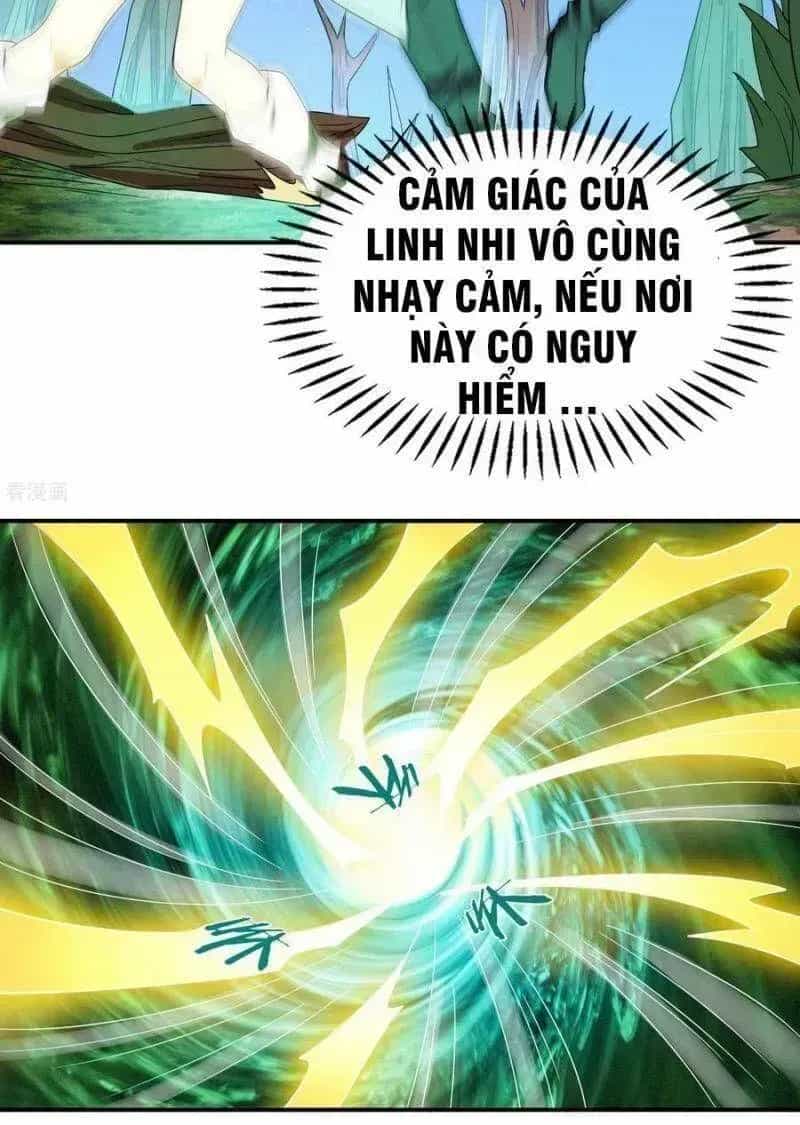 Đệ Nhất Ở Rể - Chương 163.7 - ảnh 10
