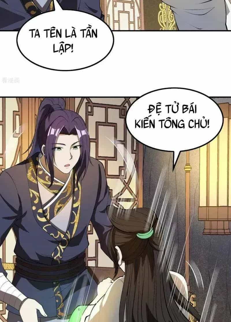Đệ Nhất Ở Rể - Chương 163.7 - ảnh 31