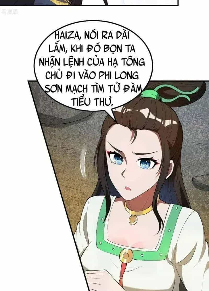 Đệ Nhất Ở Rể - Chương 163.7 - ảnh 34