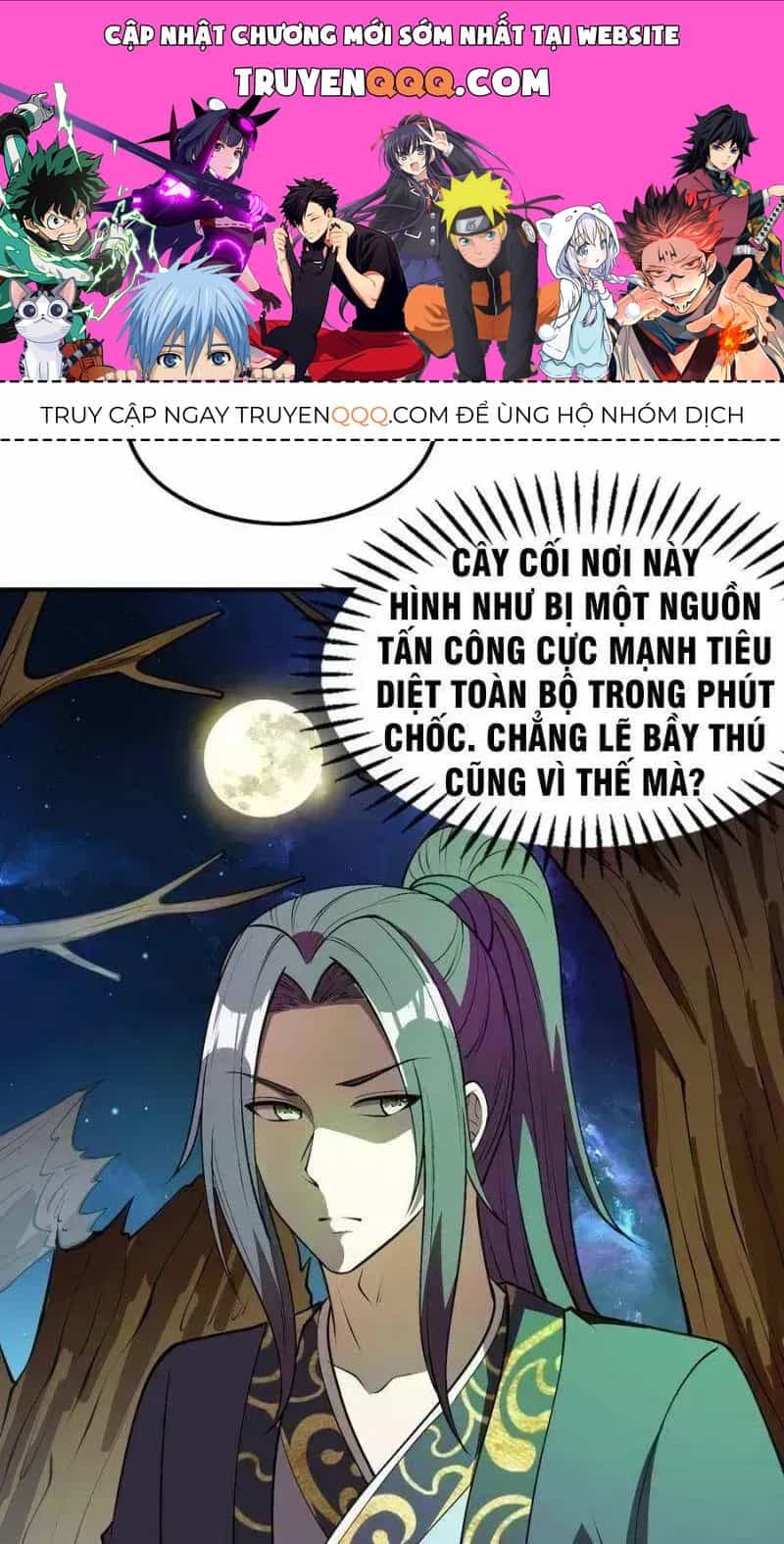 Đệ Nhất Ở Rể - Chương 163.8 - ảnh 1