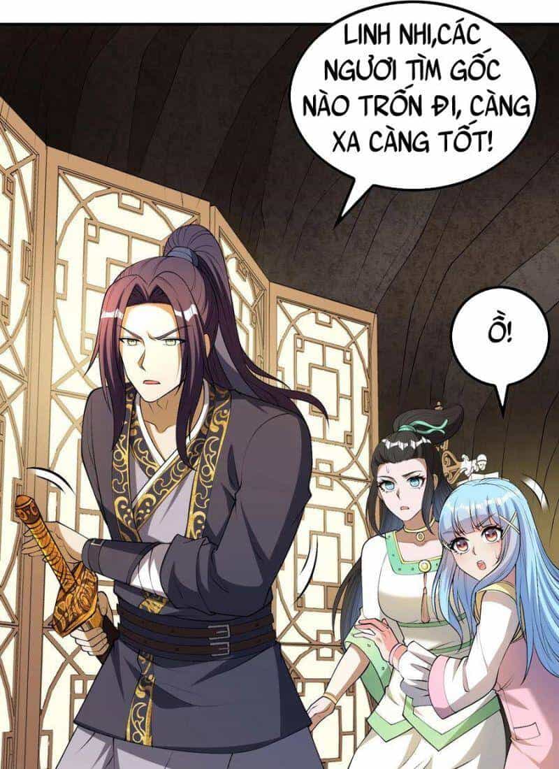 Đệ Nhất Ở Rể - Chương 164 - ảnh 1