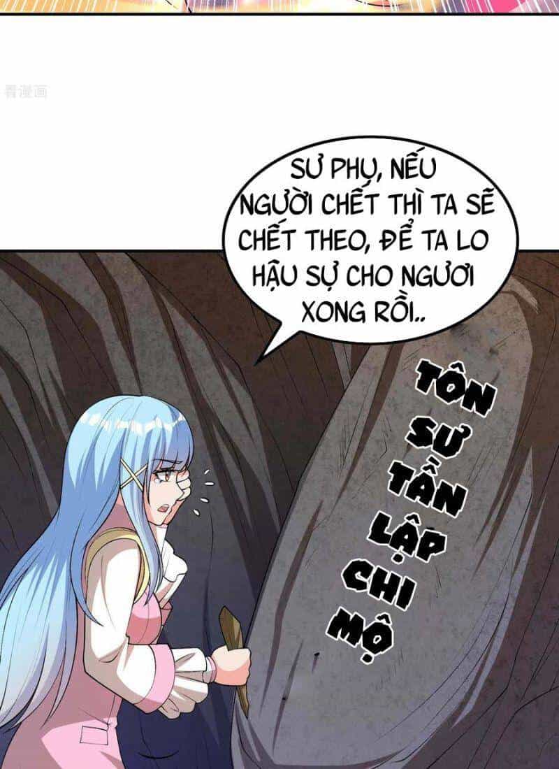 Đệ Nhất Ở Rể - Chương 164 - ảnh 13
