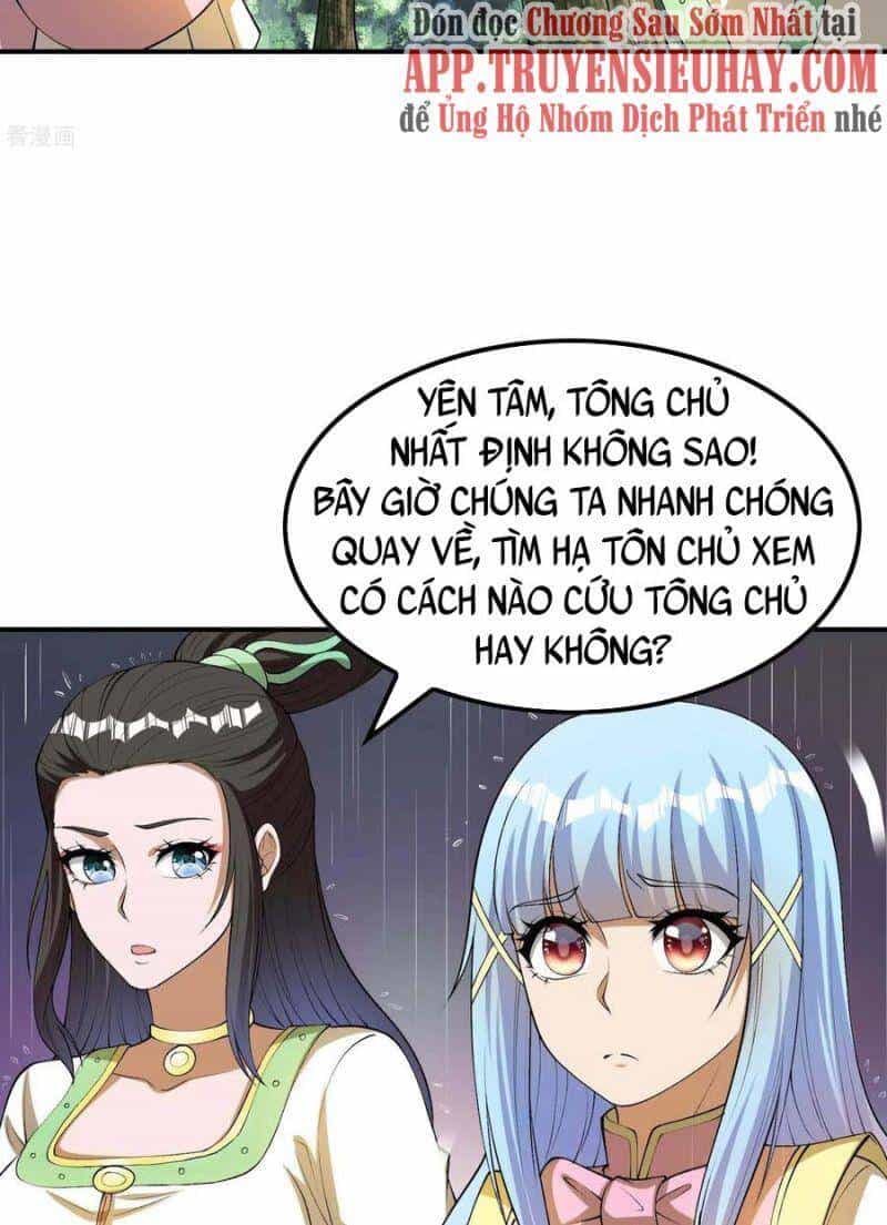 Đệ Nhất Ở Rể - Chương 164 - ảnh 34