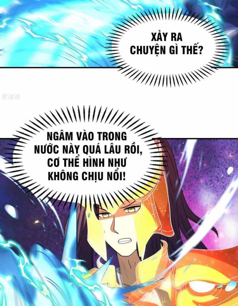 Đệ Nhất Ở Rể - Chương 164 - ảnh 51