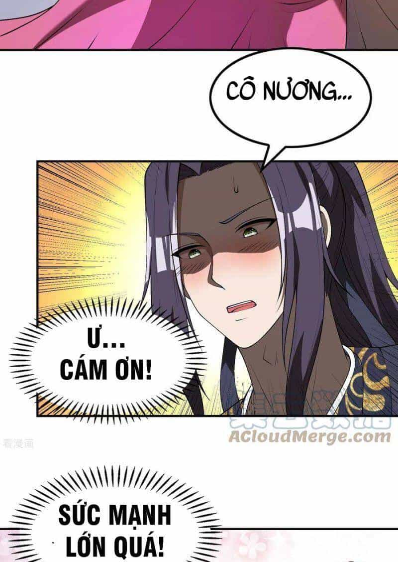 Đệ Nhất Ở Rể - Chương 165 - ảnh 11