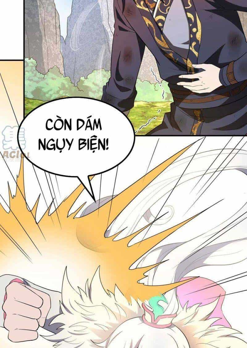 Đệ Nhất Ở Rể - Chương 165 - ảnh 20