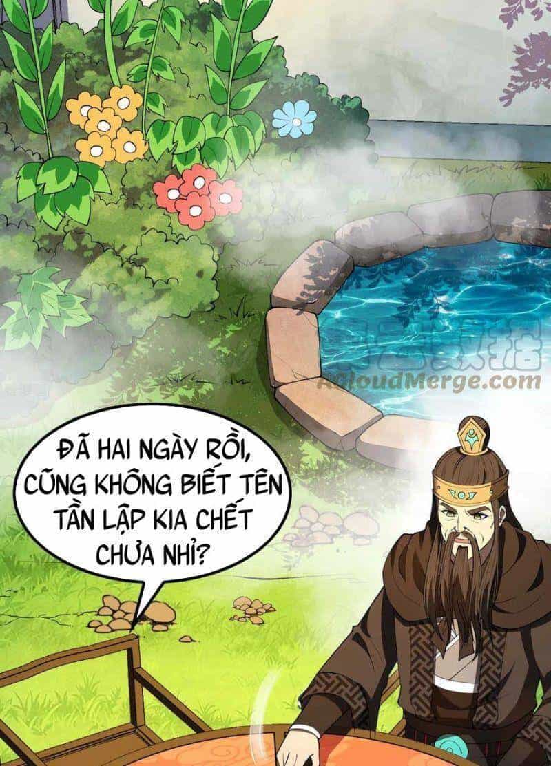 Đệ Nhất Ở Rể - Chương 165 - ảnh 40