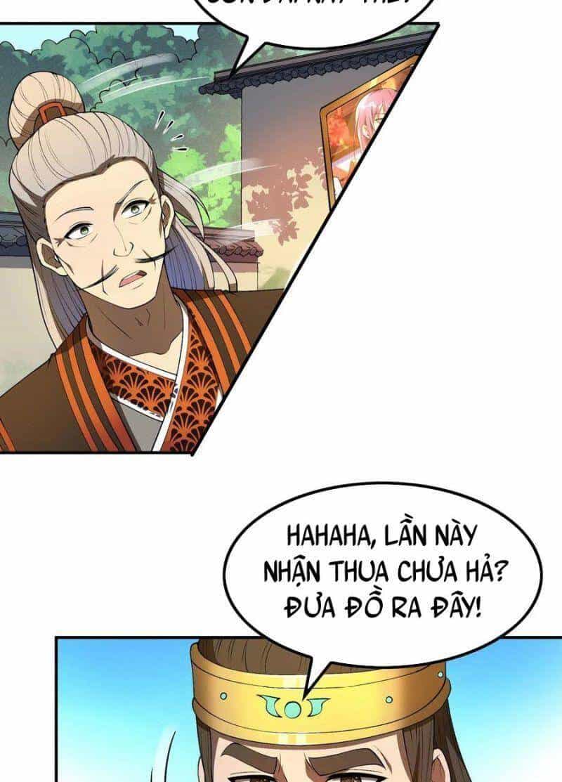 Đệ Nhất Ở Rể - Chương 165 - ảnh 42