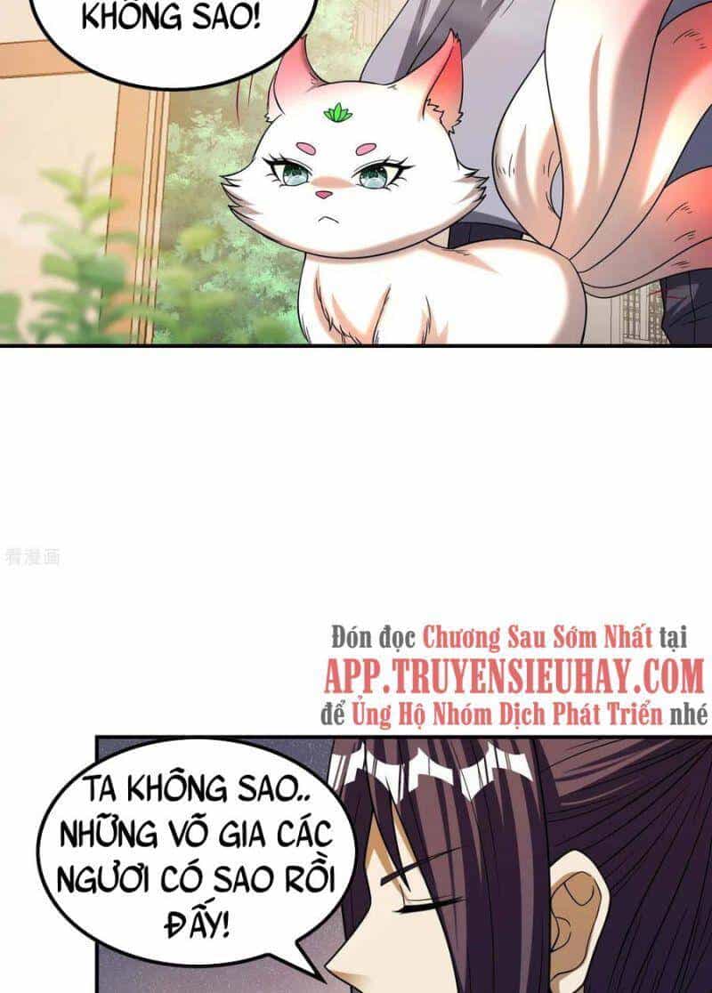 Đệ Nhất Ở Rể - Chương 166 - ảnh 13