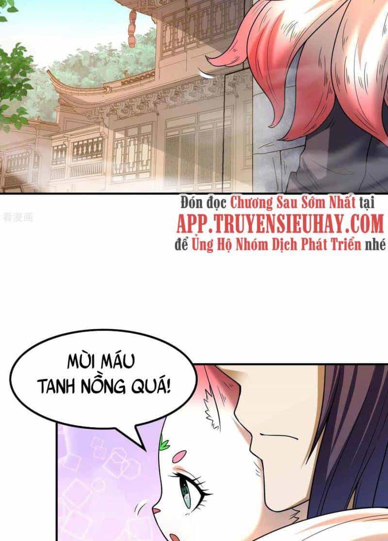 Đệ Nhất Ở Rể - Chương 166 - ảnh 2