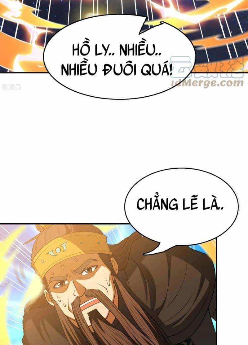 Đệ Nhất Ở Rể - Chương 166 - ảnh 23