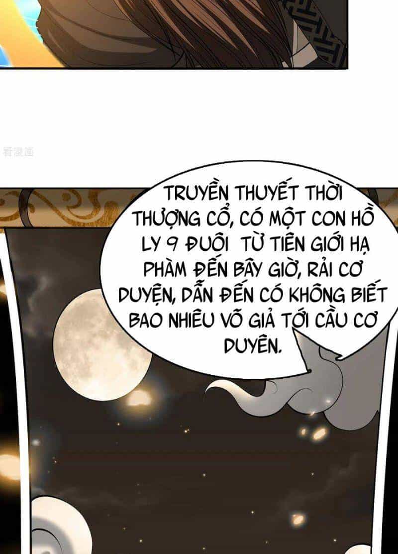 Đệ Nhất Ở Rể - Chương 166 - ảnh 24